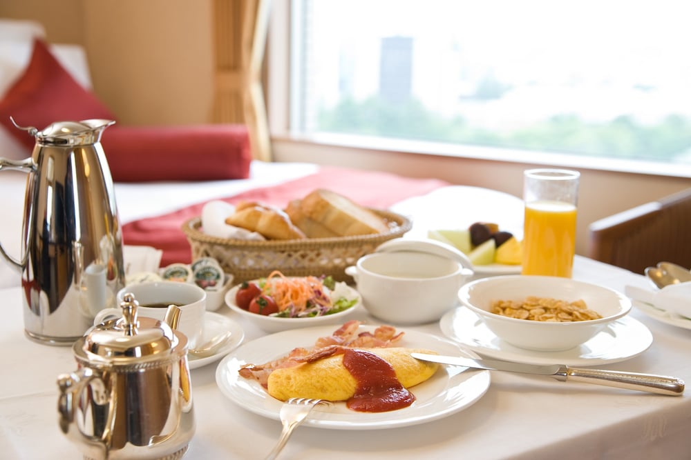 ANA クラウンプラザホテル富山 IHG ホテル 富山