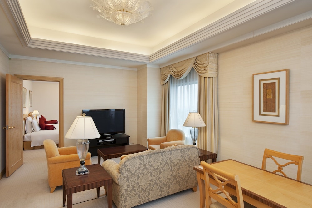 ANA クラウンプラザホテル富山 IHG ホテル 富山