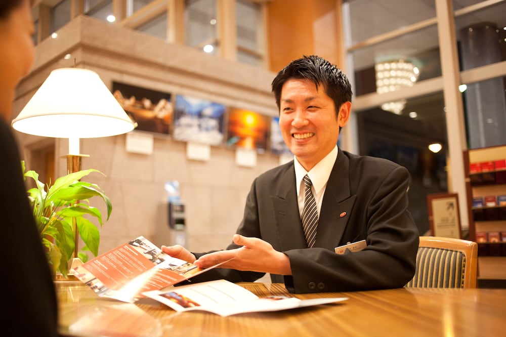 ANA クラウンプラザホテル富山 IHG ホテル 富山