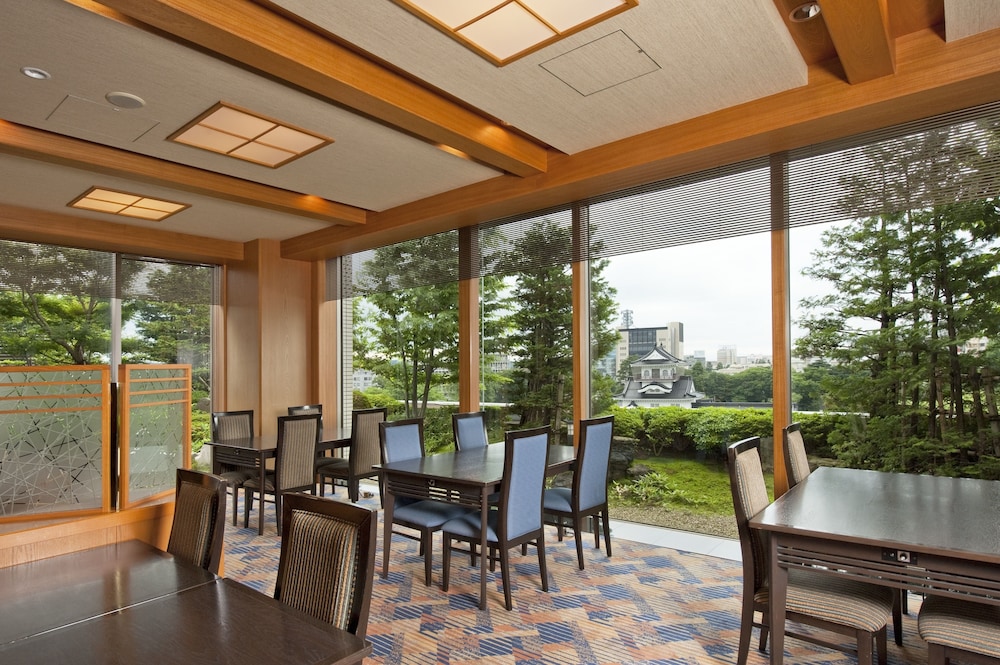 ANA クラウンプラザホテル富山 IHG ホテル 富山