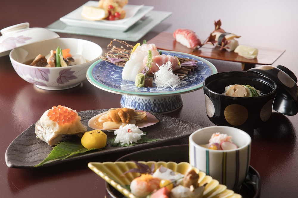 ANA クラウンプラザホテル富山 IHG ホテル 富山