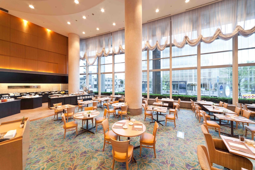 ANA クラウンプラザホテル富山 IHG ホテル 富山