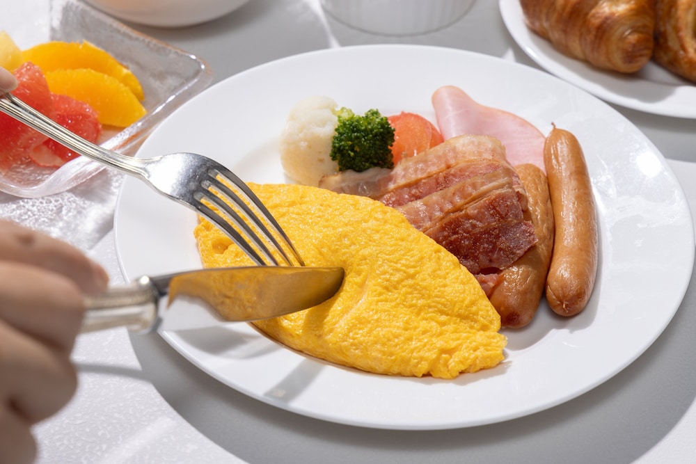 ANA クラウンプラザホテル富山 IHG ホテル 富山