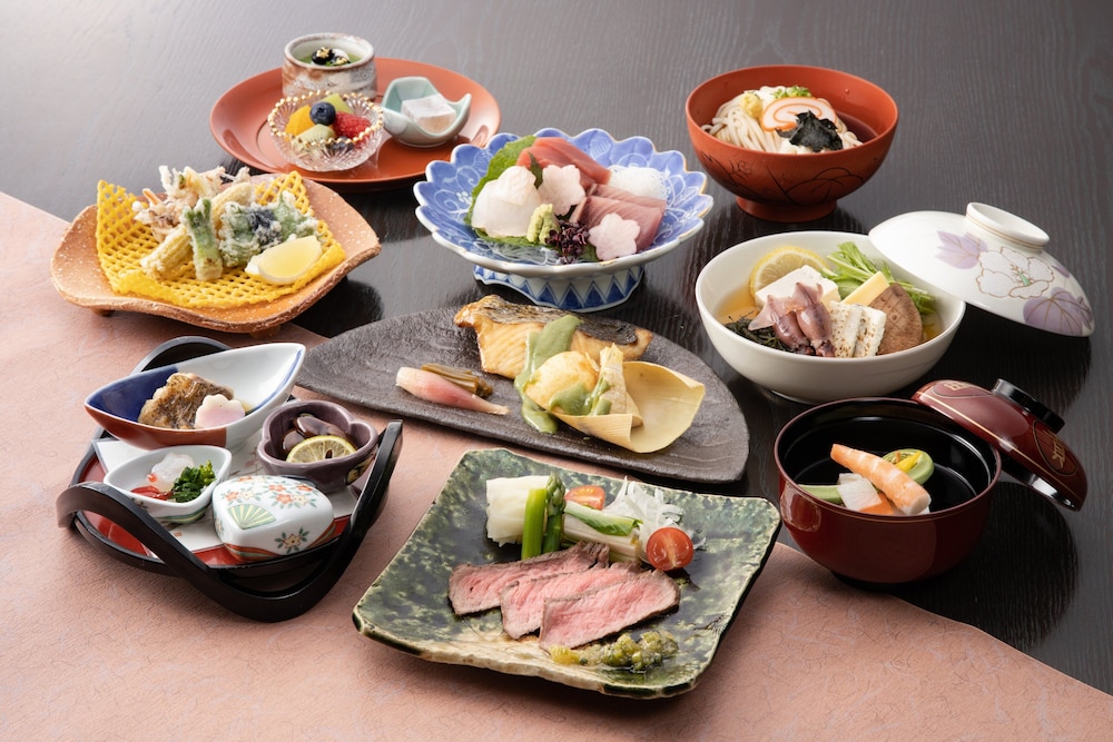 ANA クラウンプラザホテル富山 IHG ホテル 富山