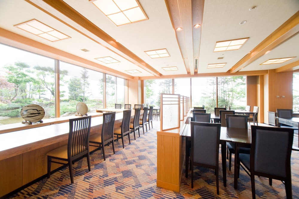 ANA クラウンプラザホテル富山 IHG ホテル 富山