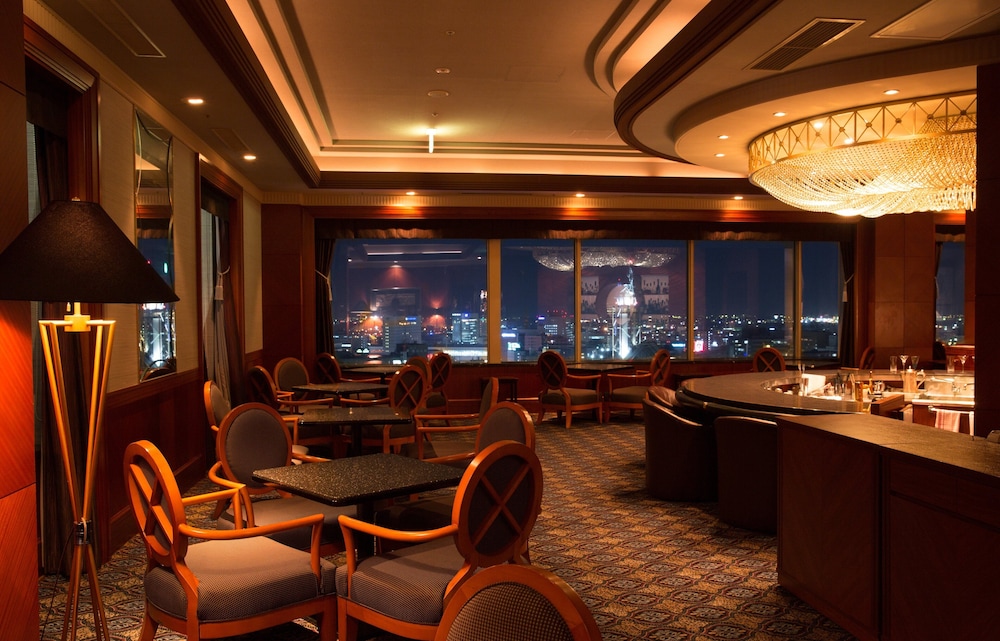 ANA クラウンプラザホテル富山 IHG ホテル 富山