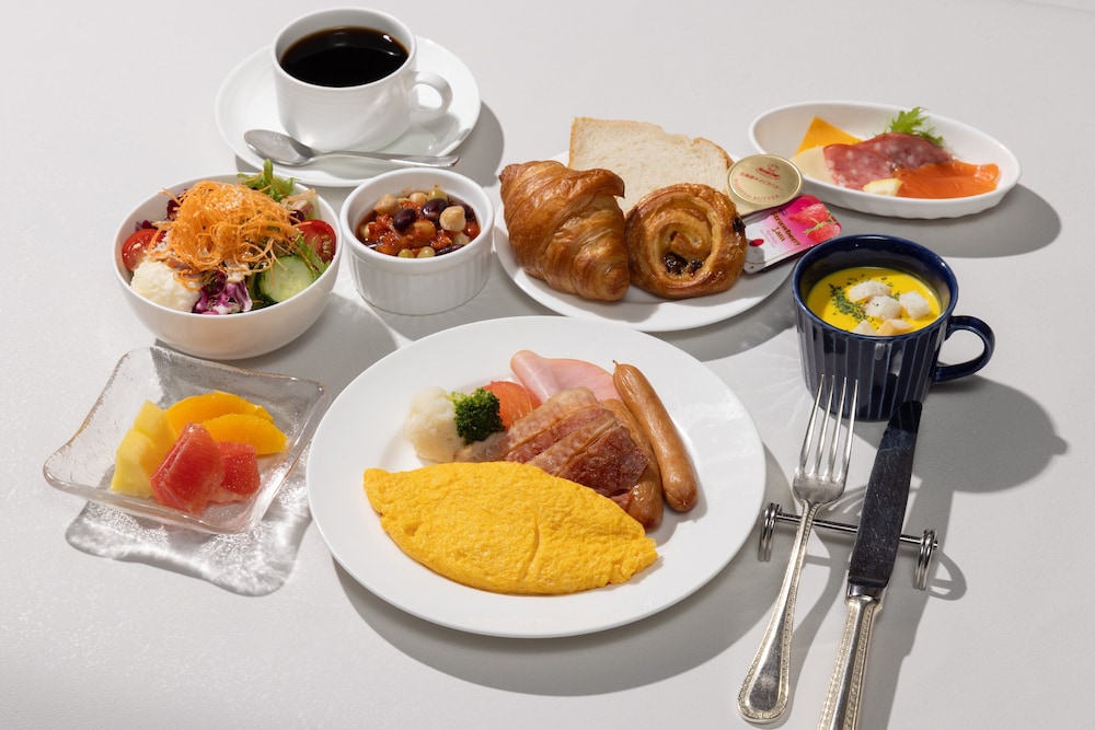 ANA クラウンプラザホテル富山 IHG ホテル 富山