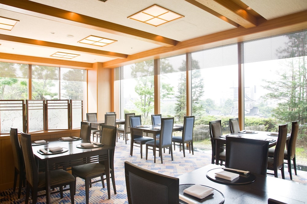 ANA クラウンプラザホテル富山 IHG ホテル 富山