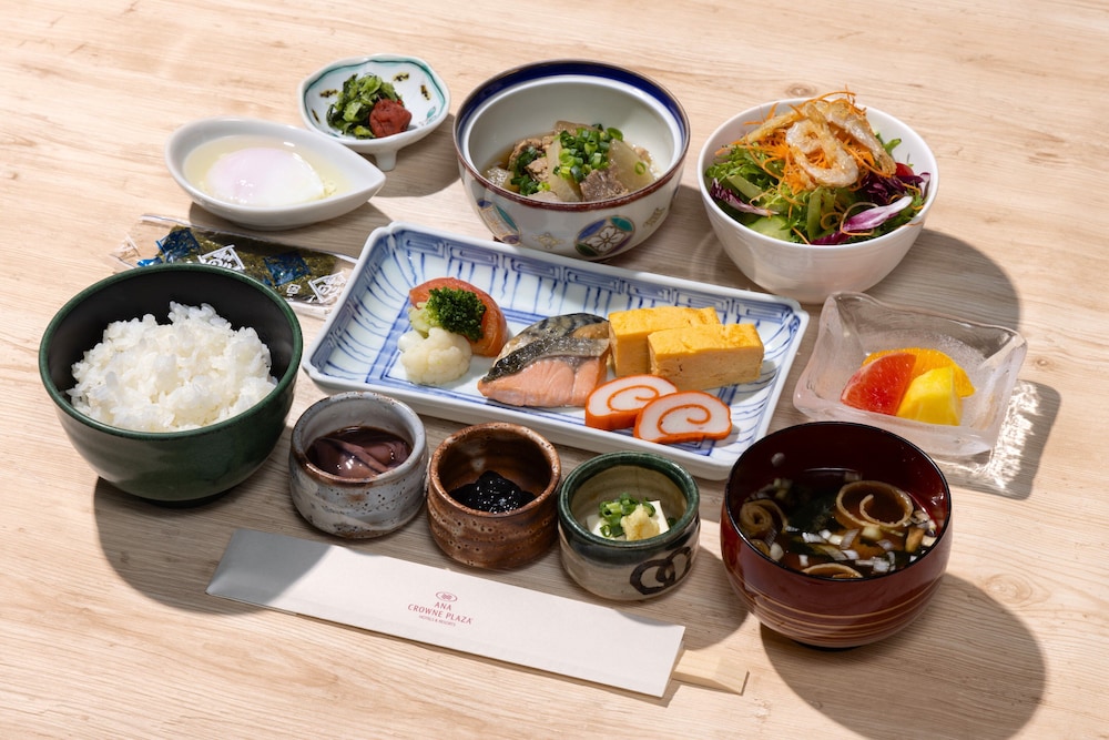 ANA クラウンプラザホテル富山 IHG ホテル 富山