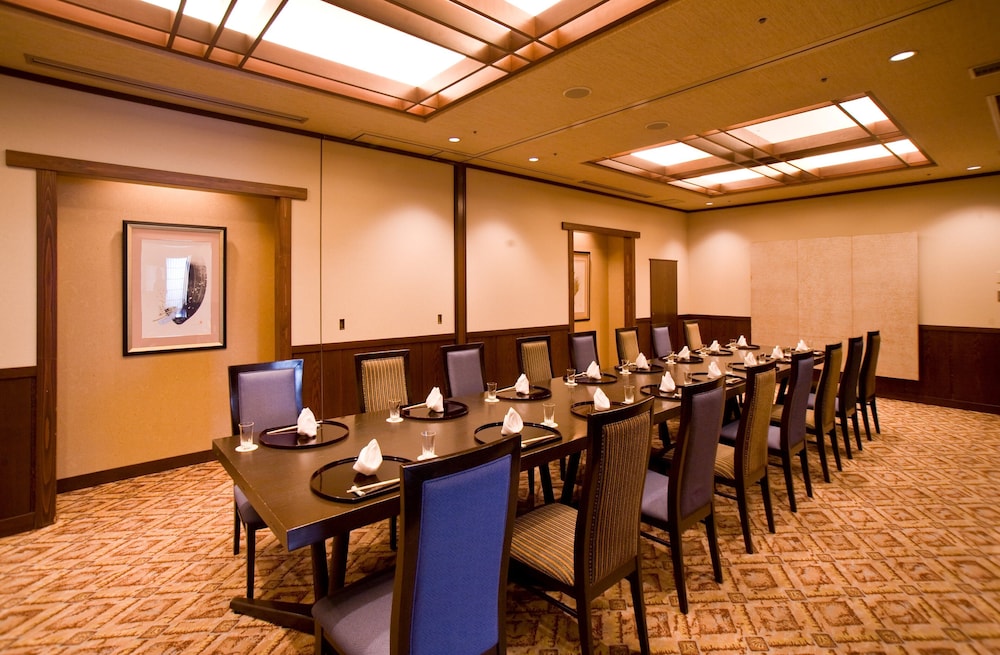 ANA クラウンプラザホテル富山 IHG ホテル 富山