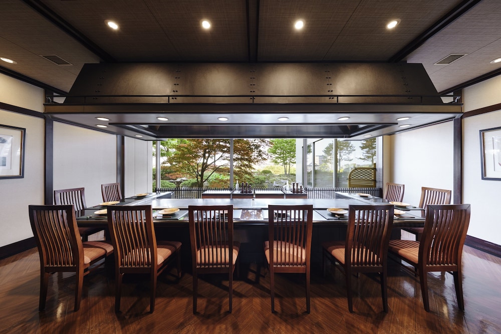 ANA クラウンプラザホテル富山 IHG ホテル 富山