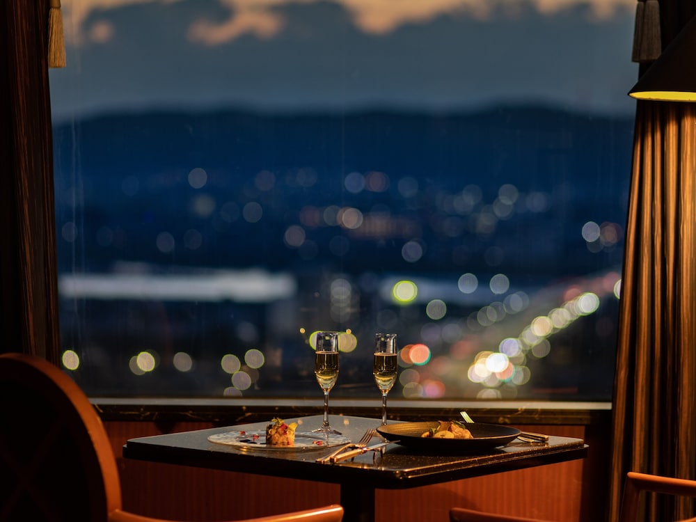 ANA クラウンプラザホテル富山 IHG ホテル 富山
