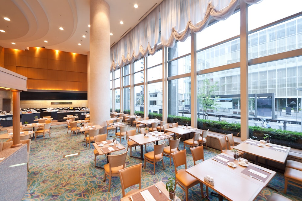 ANA クラウンプラザホテル富山 IHG ホテル 富山