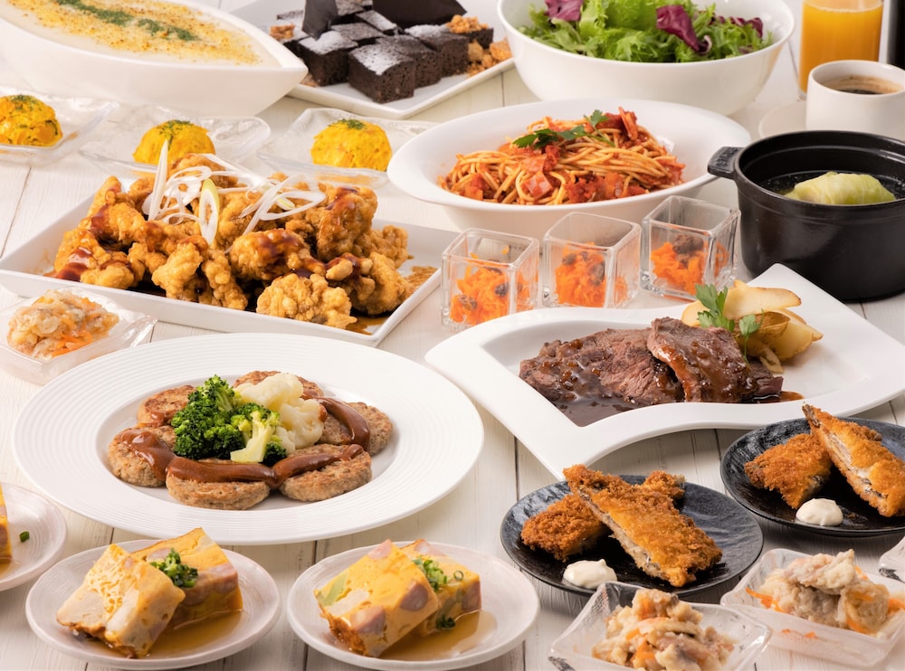 ANA クラウンプラザホテル富山 IHG ホテル 富山