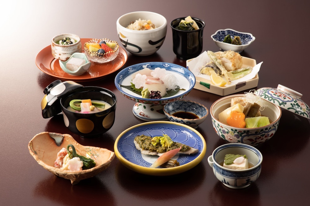 ANA クラウンプラザホテル富山 IHG ホテル 富山
