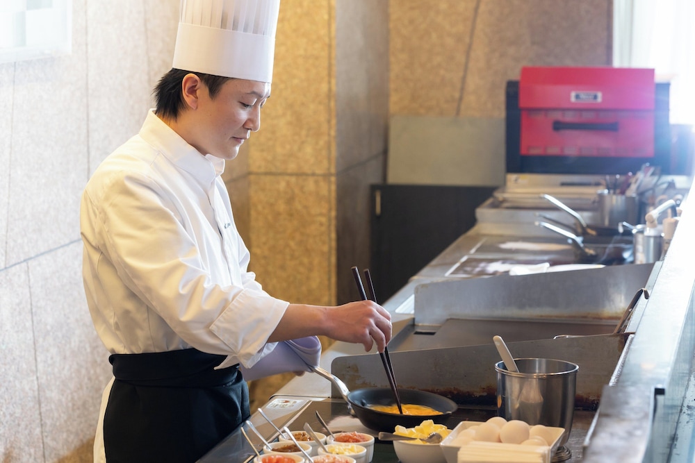 ANA クラウンプラザホテル富山 IHG ホテル 富山