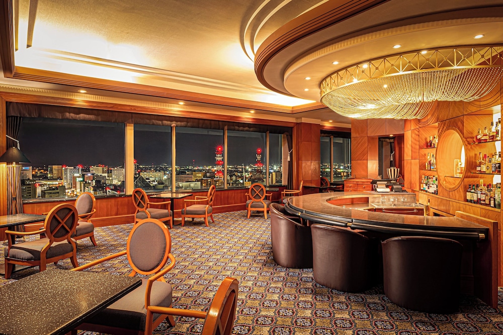 ANA クラウンプラザホテル富山 IHG ホテル 富山