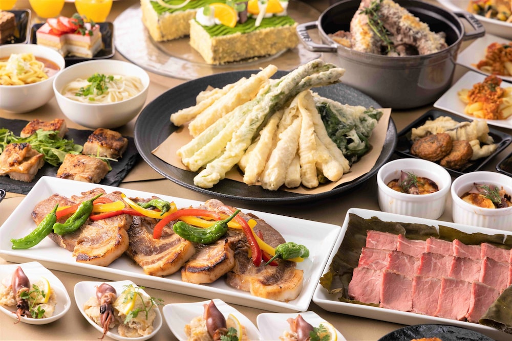 ANA クラウンプラザホテル富山 IHG ホテル 富山