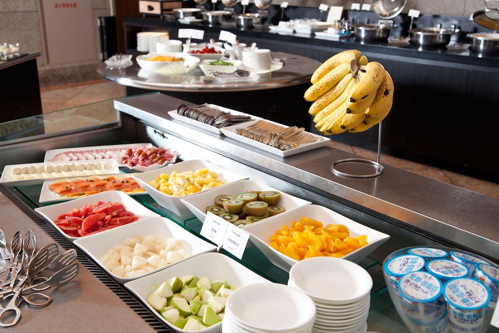 ANA クラウンプラザホテル富山 IHG ホテル 富山
