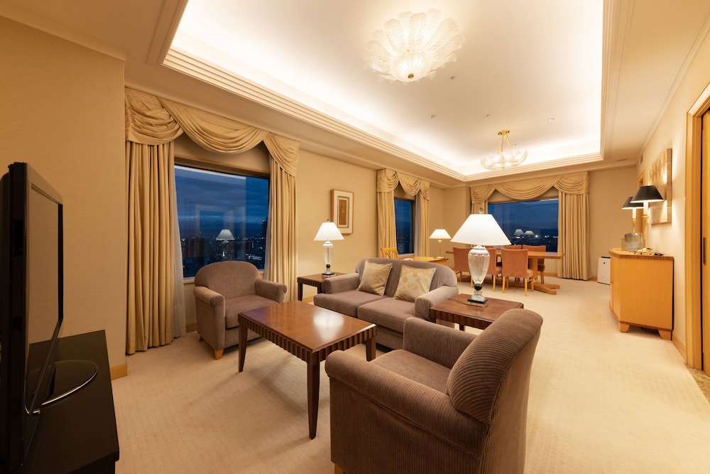 ANA クラウンプラザホテル富山 IHG ホテル 富山
