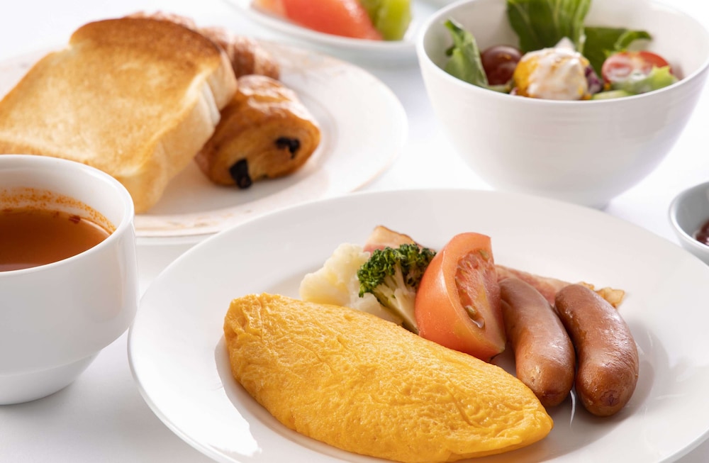 ANA クラウンプラザホテル富山 IHG ホテル 富山