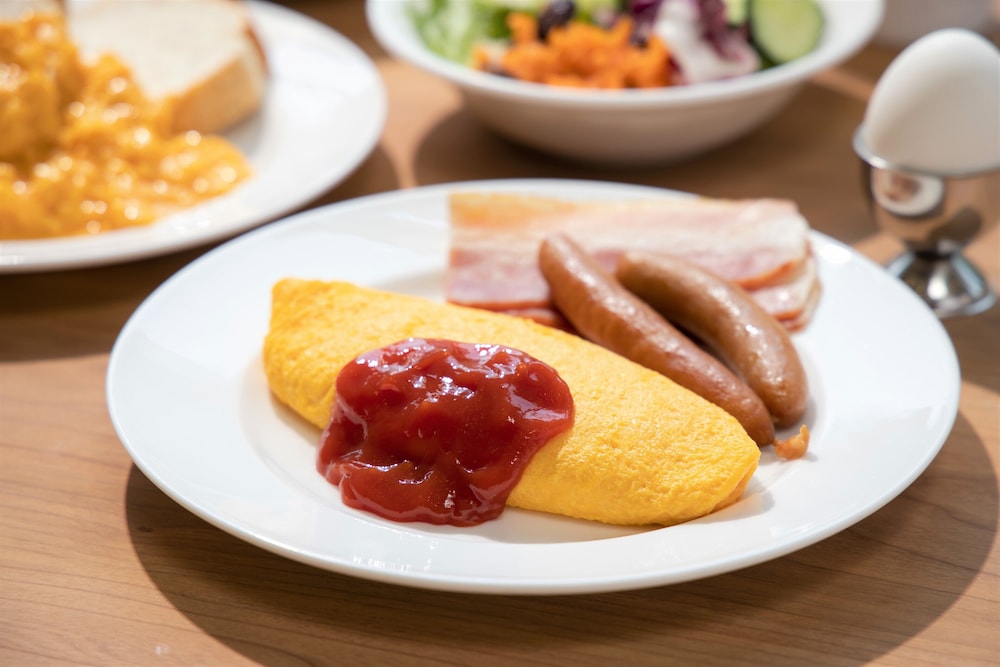 ANA クラウンプラザホテル富山 IHG ホテル 富山