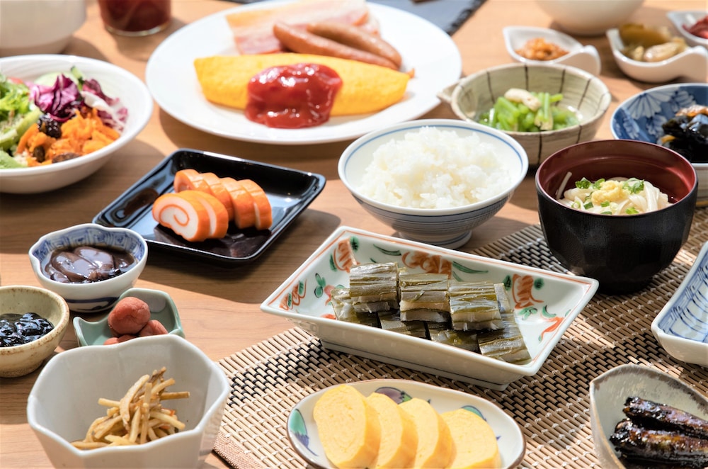 ANA クラウンプラザホテル富山 IHG ホテル 富山