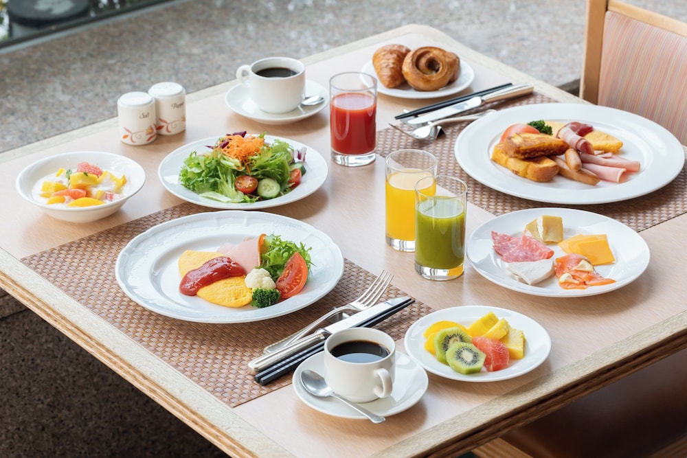 ANA クラウンプラザホテル富山 IHG ホテル 富山