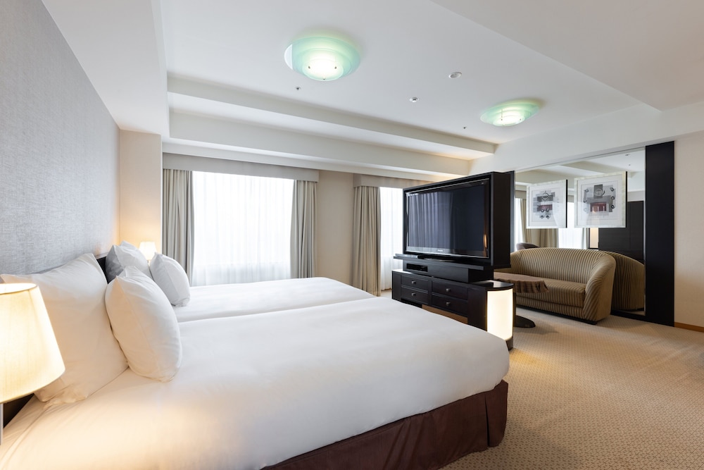 ANA クラウンプラザホテル富山 IHG ホテル 富山