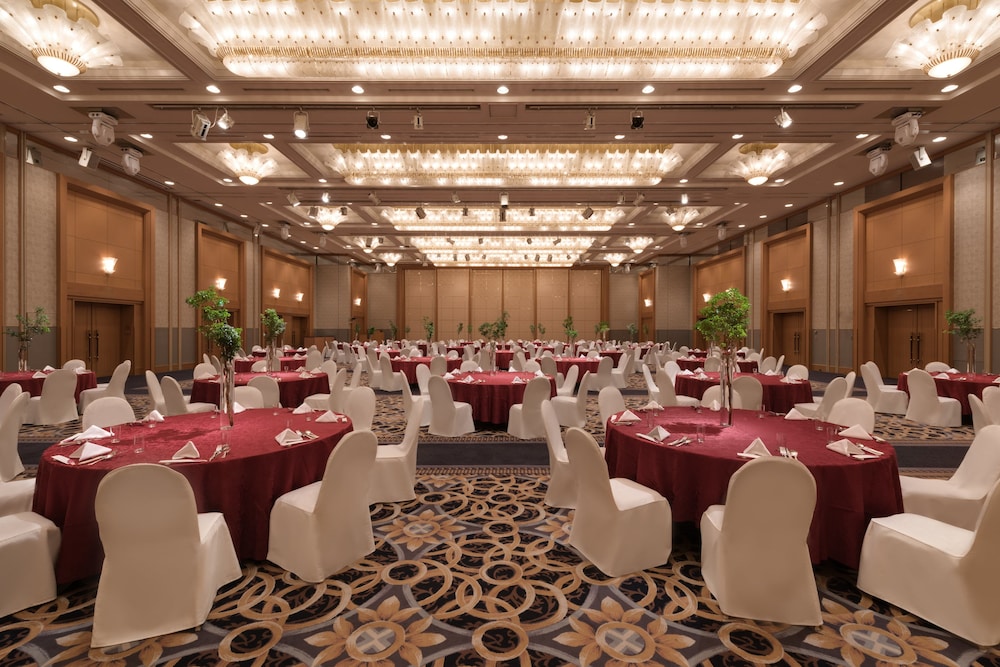 ANA クラウンプラザホテル富山 IHG ホテル 富山