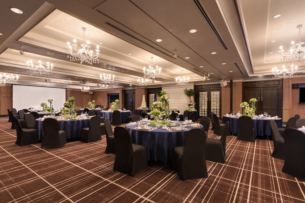 ANA クラウンプラザホテル富山 IHG ホテル 富山