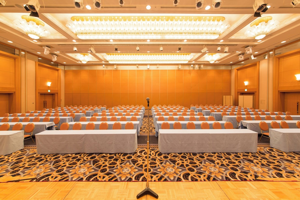 ANA クラウンプラザホテル富山 IHG ホテル 富山