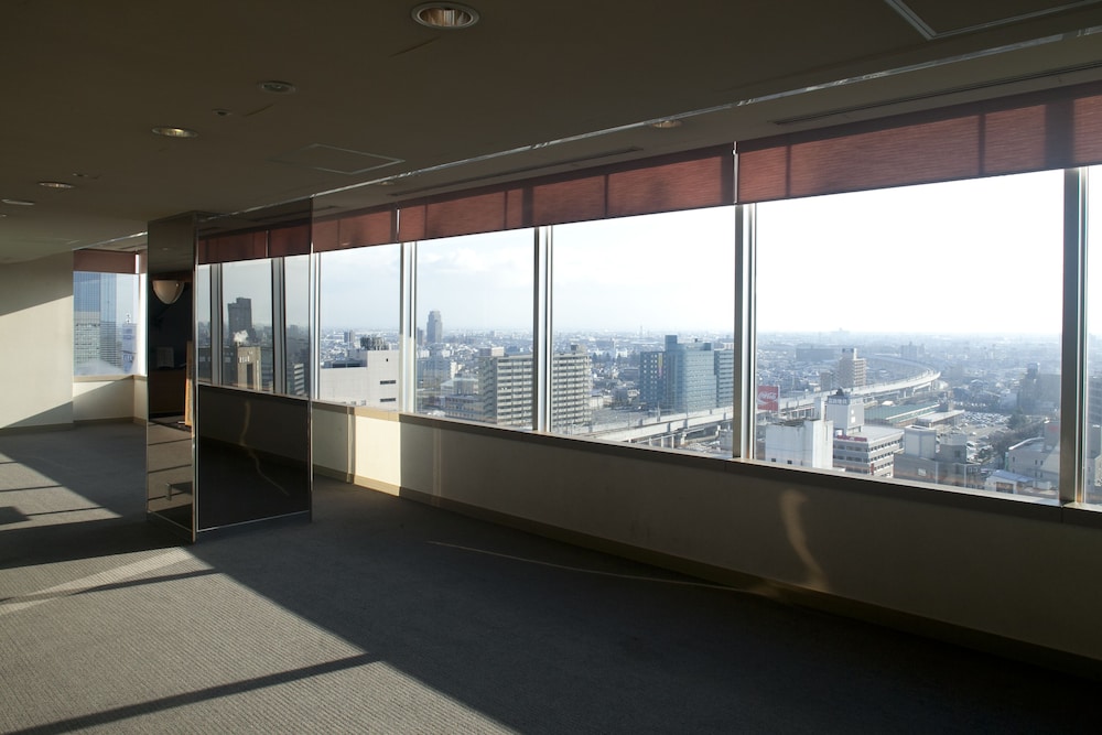 富山 エクセルホテル東急 富山