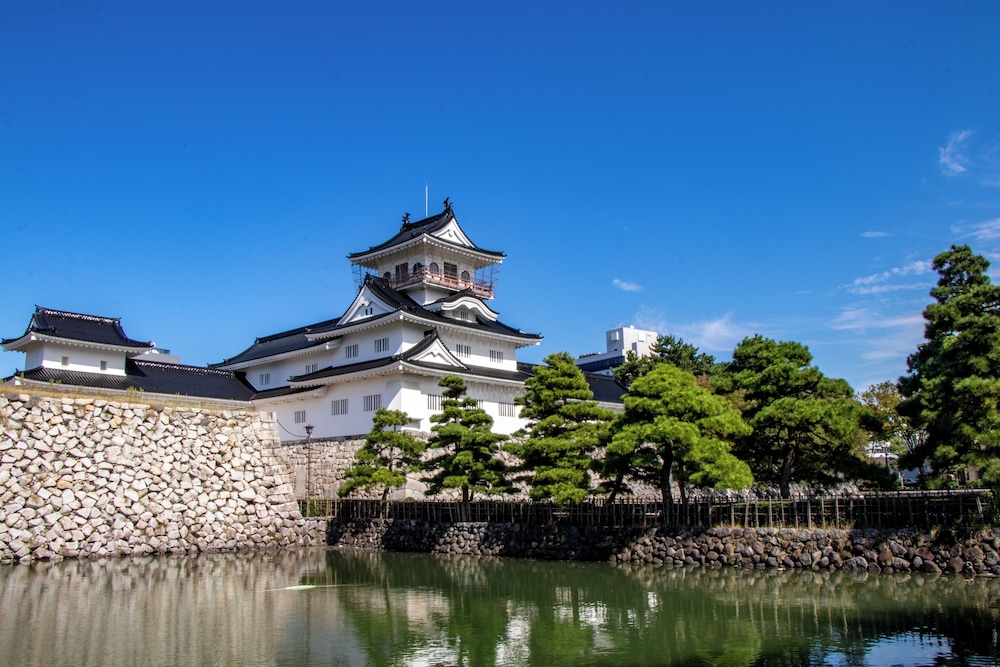 富山 エクセルホテル東急 富山