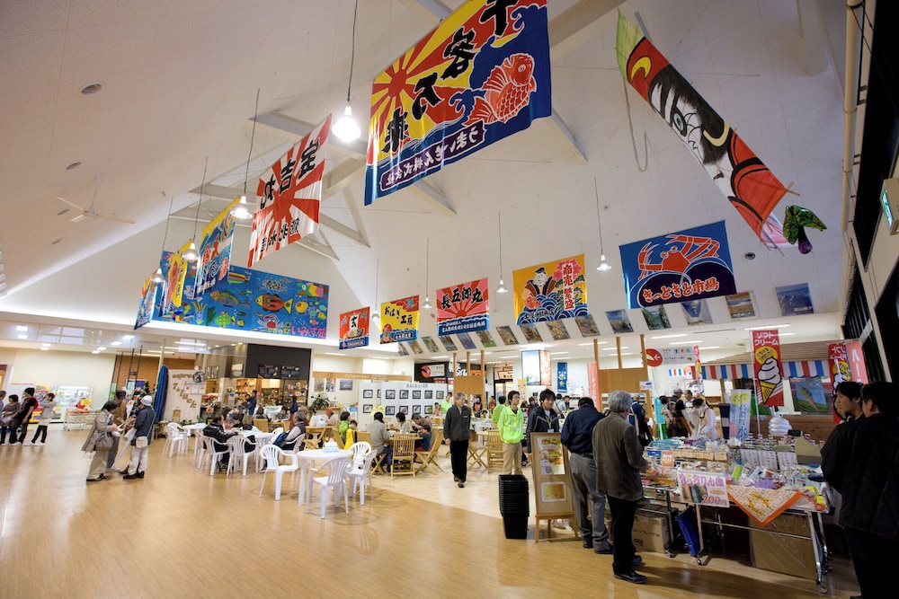富山 エクセルホテル東急 富山