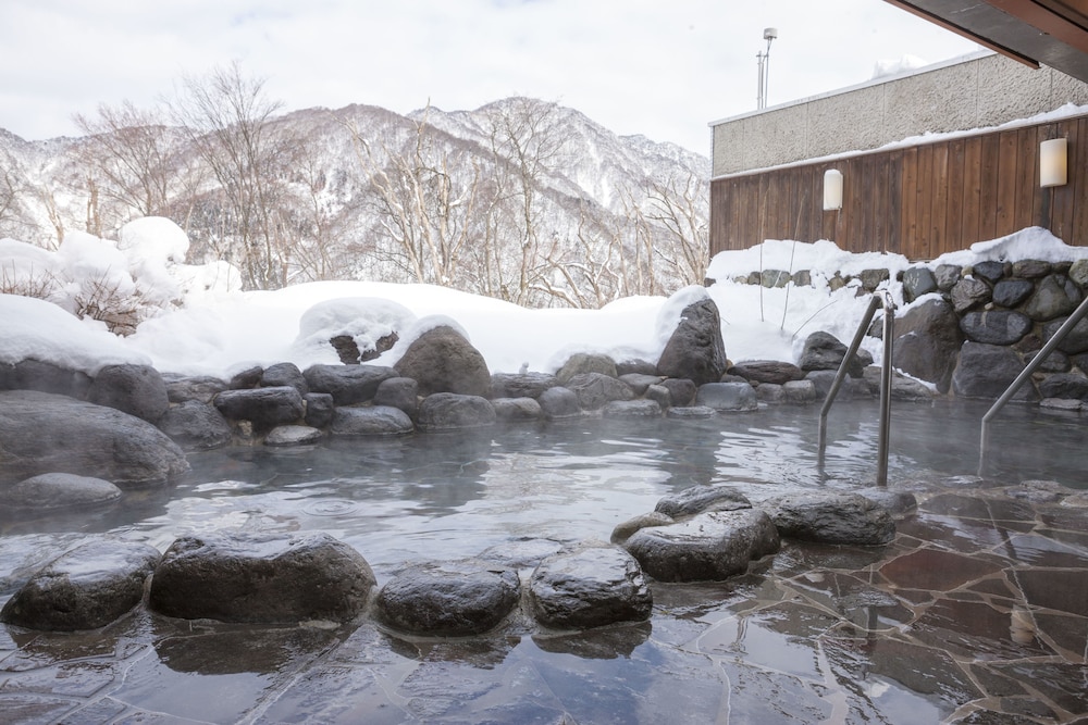 ホテル森の風立山 富山