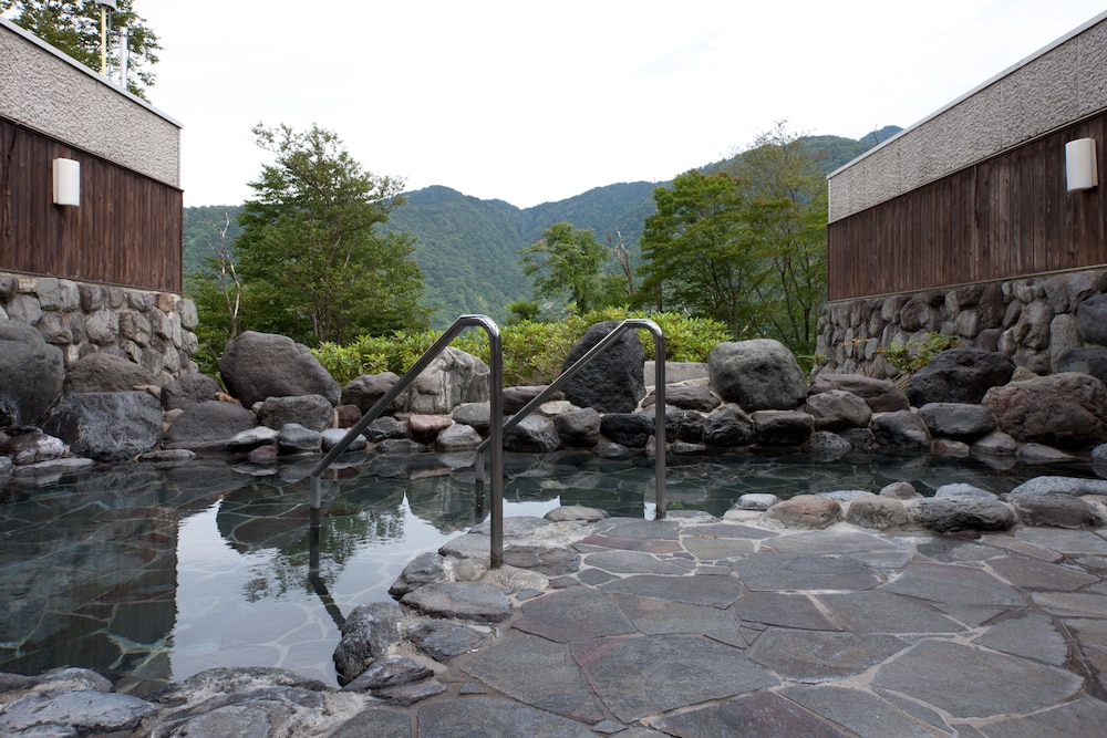 ホテル森の風立山 富山