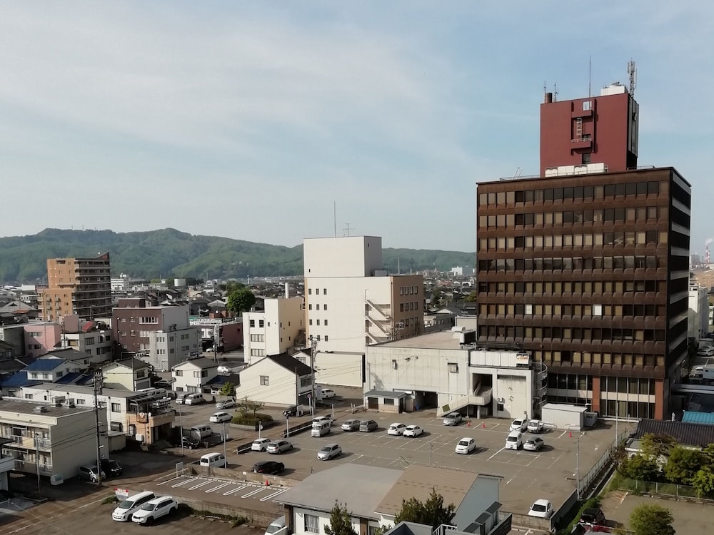 アパホテル〈高岡丸の内〉 富山