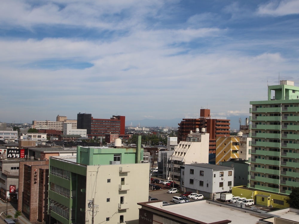 アパホテル〈高岡丸の内〉 富山