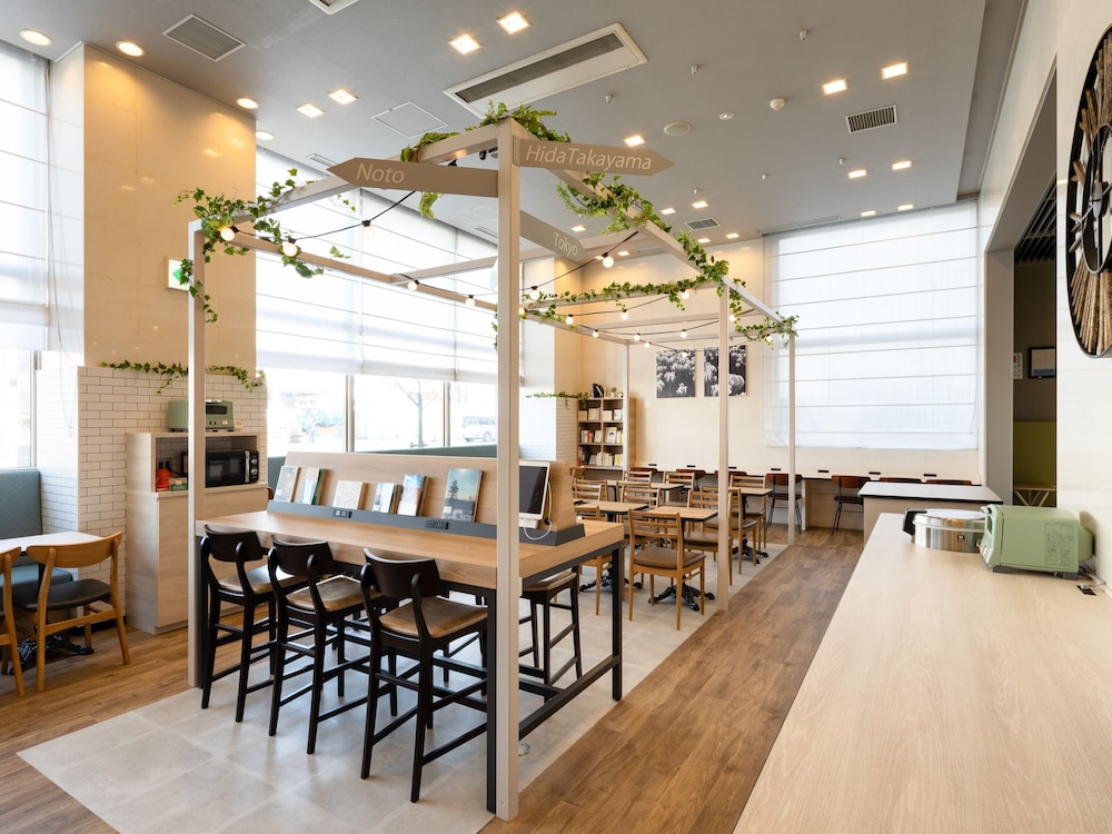 コンフォートホテル富山駅前 富山