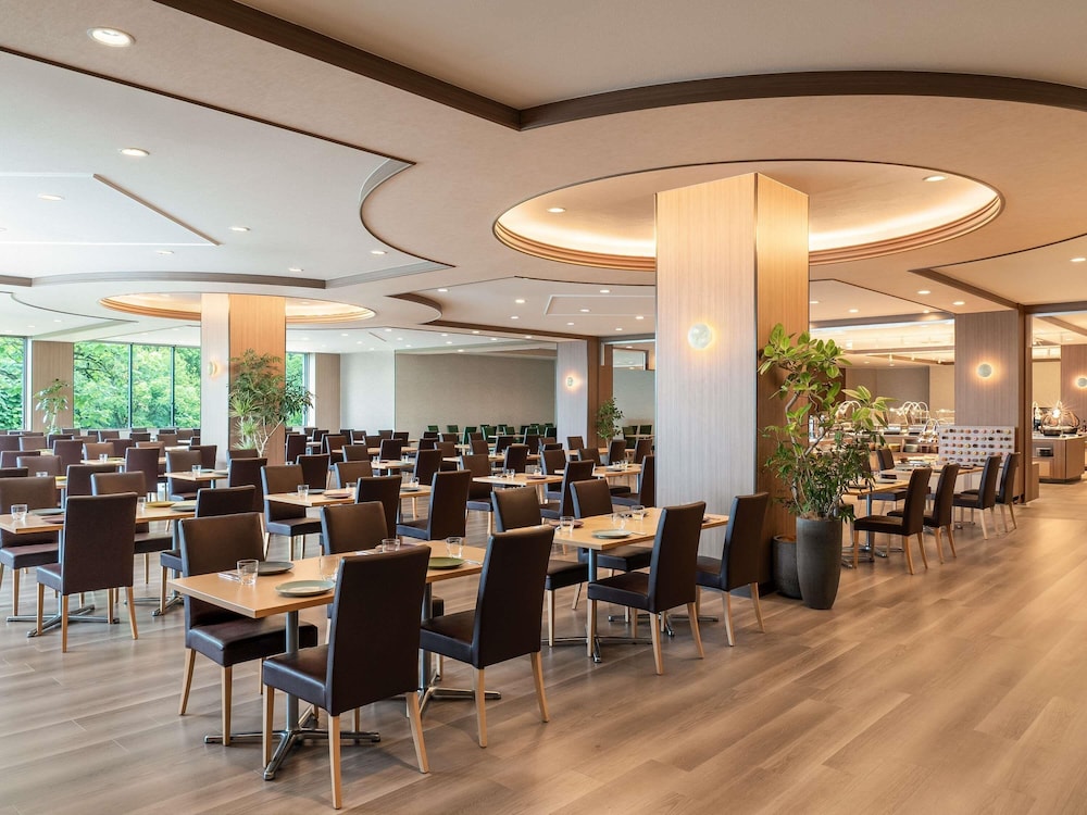 メルキュール富山砺波リゾート & スパ 富山