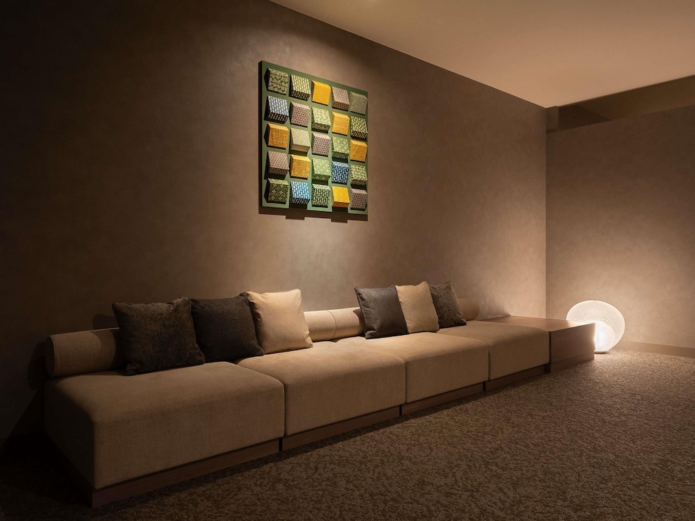 メルキュール富山砺波リゾート & スパ 富山