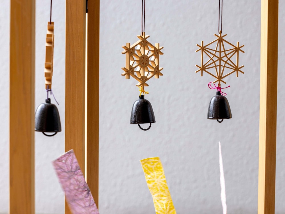 メルキュール富山砺波リゾート & スパ 富山