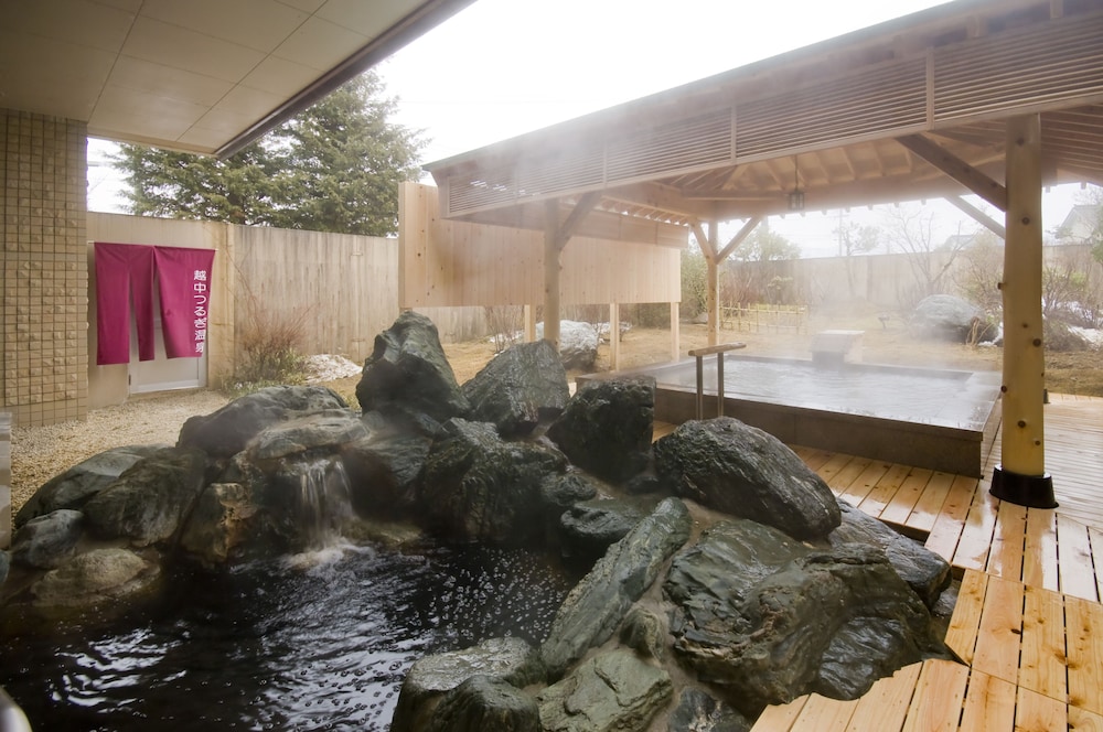 つるぎ恋月 富山