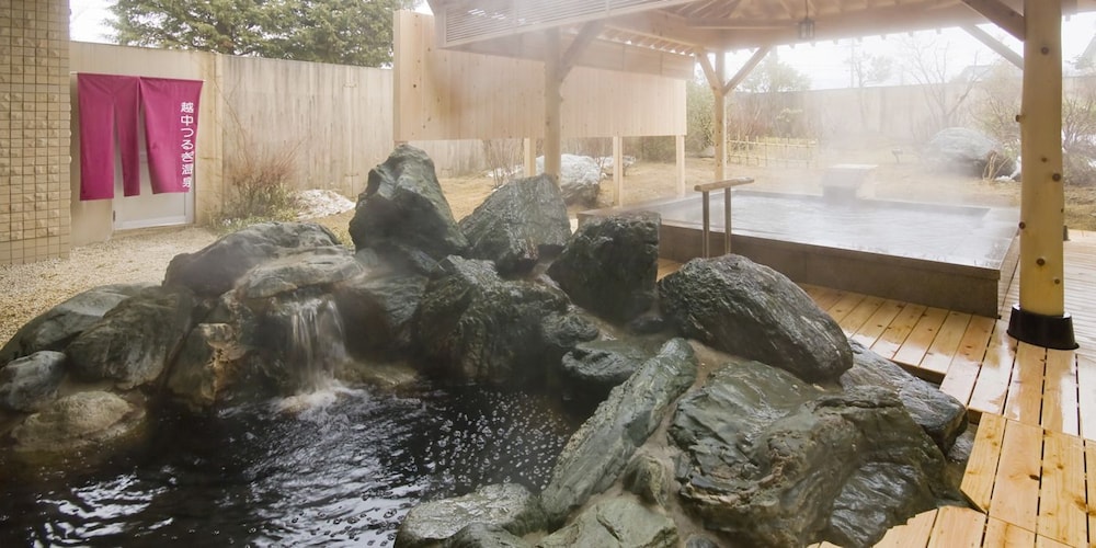 つるぎ恋月 富山