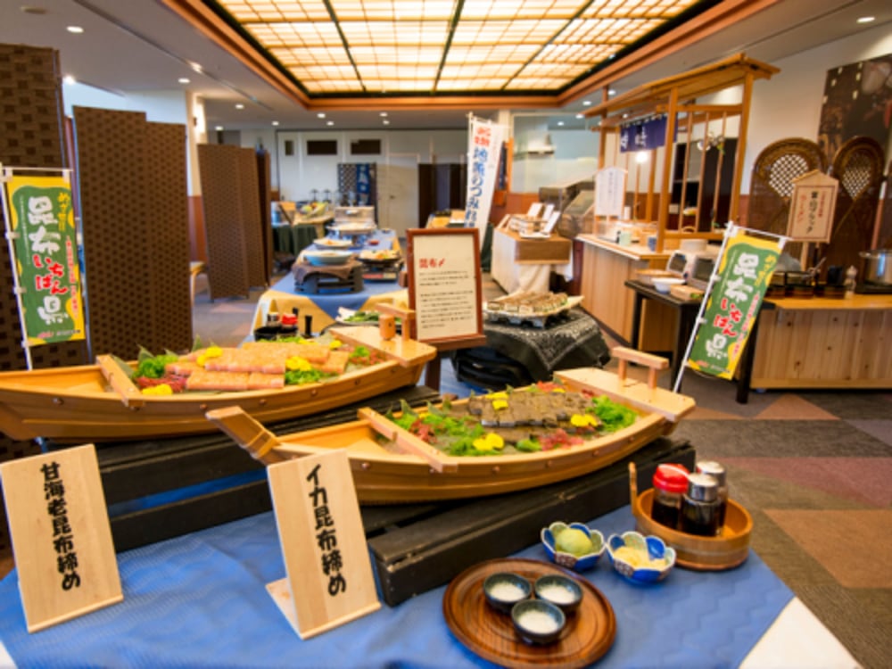 つるぎ恋月 富山