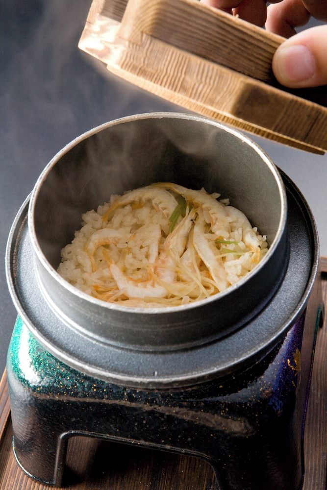 つるぎ恋月 富山