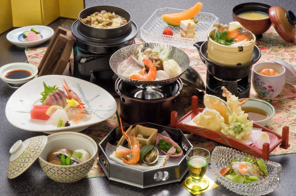 つるぎ恋月 富山