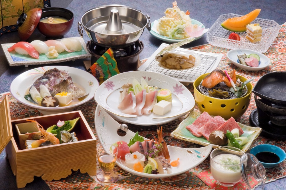 つるぎ恋月 富山