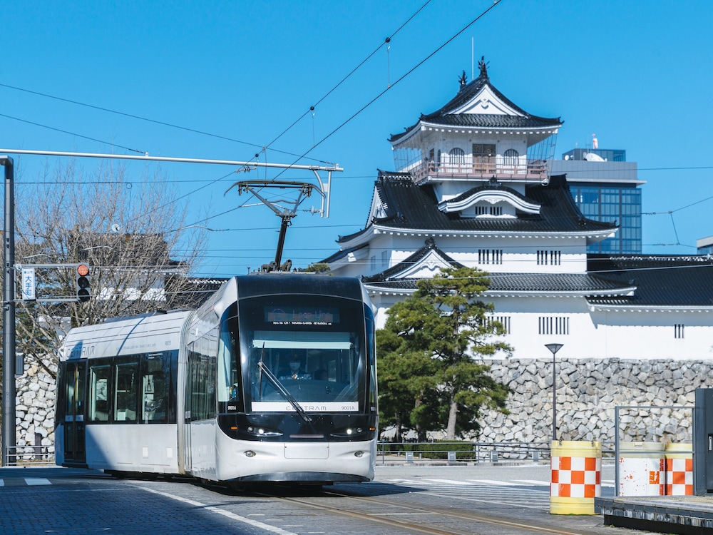 天然温泉 富山 剱の湯 御宿 野乃 富山
